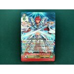 V-SS01/007TH อัศวินศักดิ์สิทธ์แห่งคู่สุดแกร่ง เซนท์ ออฟ ทวิชอร์ด