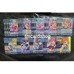 การ์ดแวนการ์ดไทย V-EB11:เซ็ท เมโลดี้ อย่างละ 4ใบ