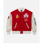 เสื้อแจ็คเก็ตลิเวอร์พูล LFC x Converse สำหรับทุกเพศของแท้