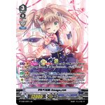 แวนการ์ดไทย V-EB15 /SP05TH PR♥ISM-Image,เวล (ฟูลอาร์ท SP)