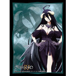 Bushiroad Sleeve Collection High Grade Vol.3522 Overlord IV "Albedo" Pack (75 ซอง)