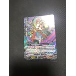 แวนการ์ดไทย V-CP05/022TH นินจาปีศาจ สึมุจิบะโชว