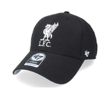 หมวกลิเวอร์พูล MVP Black Adjustable ของแท้