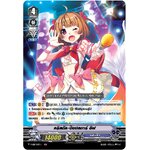 V-EB11/001TH คริสตัล ป็อปสตาร์ อีฟ