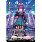 การ์ดแวนการ์ดไทย D- LBT01/SP04TH พริสมาจิกา วีริสตา