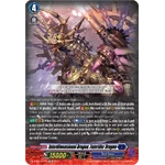 DZ-BT06/EX02 Interdimensional Dragon, Faterider Dragon EXRRR