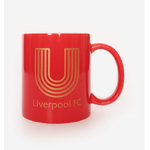 ถ้วยกาแฟลิเวอร์พูล Letter U ของแท้