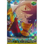 D-BT10/EX22 EX ハロー、ハッピーワールド！ 瀬田 薫