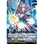 D-BT06/028 Aurora battle princess Crumple orchid RR