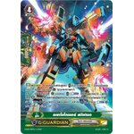 การ์ดแวนการ์ด D-PS01/036TH เมเทโอไกเซอร์ สตีฟเนด (My Turn Z)