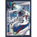 Bushiroad Sleeve Mini Vol.666 Cardfight Vanguard "Gigant Arms, Silhouette" Pack (70ซอง) ซองใส่การ์ดแวนการ์ด