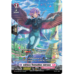 การ์ดแวนการ์ดไทย D -LBT02/SP06TH SP : พรีเลจ โพเทนเซียล เฟนาเอล (สิริคัลโมนาสมาริโอ้ สีชมพู)