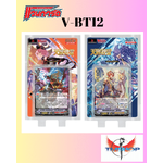 การ์ดแวนการ์ดไทยวี V-BT12 แบบกล่อง แยกแคลน แองเจิล โกล์ด เจเนชิส นารุคามิ /Set ฟรอย SP หลังกล่อง (พร้อมส่ง)