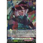 D-LBT04/028 Latterly lollipop Miriam RR