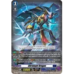 DZ-BT06/EX03 Chronojet Dragon EXRRR