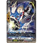 DZ-BT06/EX26 Flowers in Vacuum, Cosmo Wreath EXC