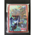 Cardfight!! Vanguard Sleeve Nextage / ซองใส่การ์ดแวนการ์ดลายเน็คเทส ( 60 ซอง)