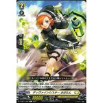 D-BT11/087 Divine sister Savarin C
