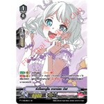 V-TB01/SP15TH หัวใจซามูไร วากามิยะ อีฟ