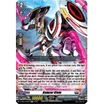 DZ-BT06/EX21 Kaluzar Klein EXC