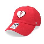 หมวกลิเวอร์พูล Courtney Clean Up ของแท้