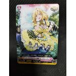 D-SS05/062 Fluffy lady Godelieve C