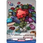 การ์ดแวนการ์ดไทย D-LBT01/055TH ทรูฮาร์ทเทดรูบี้