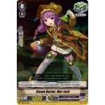 V-EB13/062 Steam doctor Maltash C