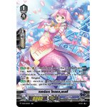 แวนการ์ดไทย V-EB15 /SP13TH เมอร์เมด ไอดอล,เอลลี่ (ฟูลอาร์ท SP)