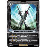 การ์ดแวนการ์ด V-SS06/017TH เมื่อแสงสว่างและความมืดมาบรรจบ : My Turn Z รอยัล พาลาดิน