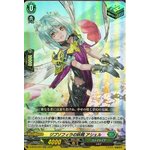 D-BT05/037 Fairy of Gypsophila Asher RR