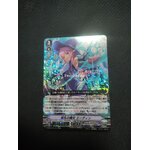 D-VS06-010 Witch of cursed talisman Etain