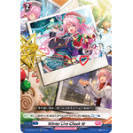 DZ-LBT02/044 Winter Live Check It! RR