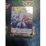 D-BT04/010 Apex surpassing sword Bastion Prime RRR