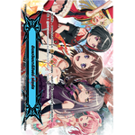 V-G2/0109TH อิมเมจินาริกิฟต์ ฟอร์ซ2 : BanG Dram! (ฟรอยฟูลอาร์ต)