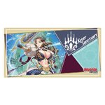 Vanguard OverDress Playmat Vol.11 Keter Sanctuary / แผ่นรองเล่นแวนการ์ดลายเธเกรีย เคเทอร์แซงค์ทัวรี