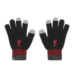 ถุงมือหนังลิเวอร์พูล Mens '47 Static Gloves ของแท้