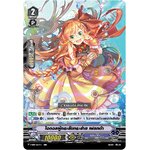 V-EB11/023TH ไอดอลผู้กระสับกระส่าย เฟลทต้า