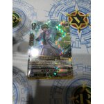 V-SS10/077 Emerald shield Paschal