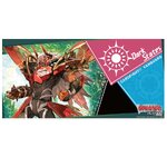 Vanguard OverDress Playmat Vol.2 Bruce / แผ่นรองเล่นแวนการ์ดลายบรูซ การ์ดแวนการ์ด สนาม เพลย์เมท