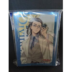 Bushiroad Sleeve Mini Vol.739 Cardfight Vanguard "Kyohma Kurosaki" (70 ซอง) ซองใส่การ์ด แวนการ์ด