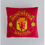หมอนแมนเชสเตอร์ยูไนเต็ด Crest Cushion ของแท้