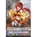 V-BT03/081 Dragon dancer Regina C