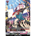 DZ-BT02/SR42 Dive to Blue Lycaris