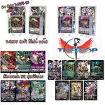 การ์ดแวนการ์ดไทย V-EB09 & V-EB10