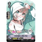 V-TB01/SP07TH มายเพสสุดๆ อาโอบะ โมกะ