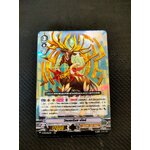 การ์ดแวนการ์ดไทย V-CP01/016TH วิคตอเรียส เดียร์ (การ์ดฟรอย)