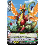 V-EB10/016 Fruits assort dragon RR