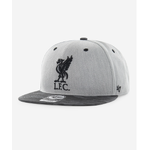 หมวกลิเวอร์พูล Tonal Captain Grey Camo ของแท้