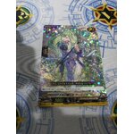 D-SS01/043 Healer of Heavenly Staff, Arshes (RRR)